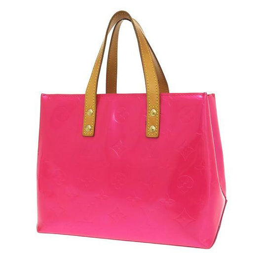 LOUIS VUITTON Authentische Vintage Vernis Reade PM