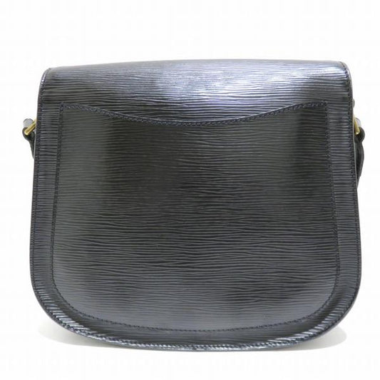LOUIS VUITTON 正品复古 Epi St. Cloud M52192 单肩包