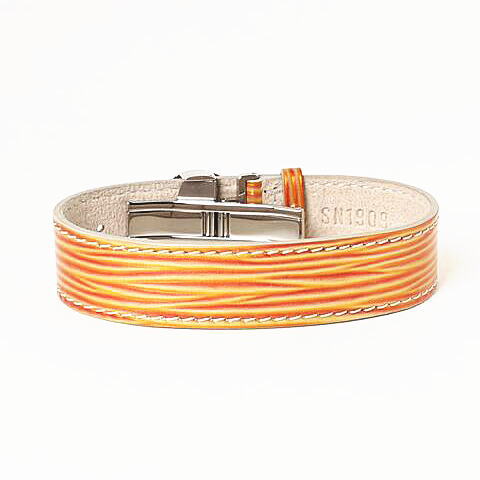 LOUIS VUITTON Authentic Vintage Bracelet Limited Edition Millennium