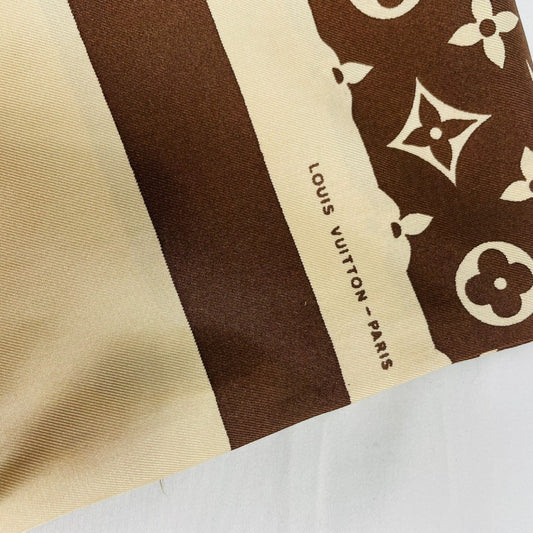LOUIS VUITTON 正品复古单肩包 Cartouchiere 70 年代法国制造