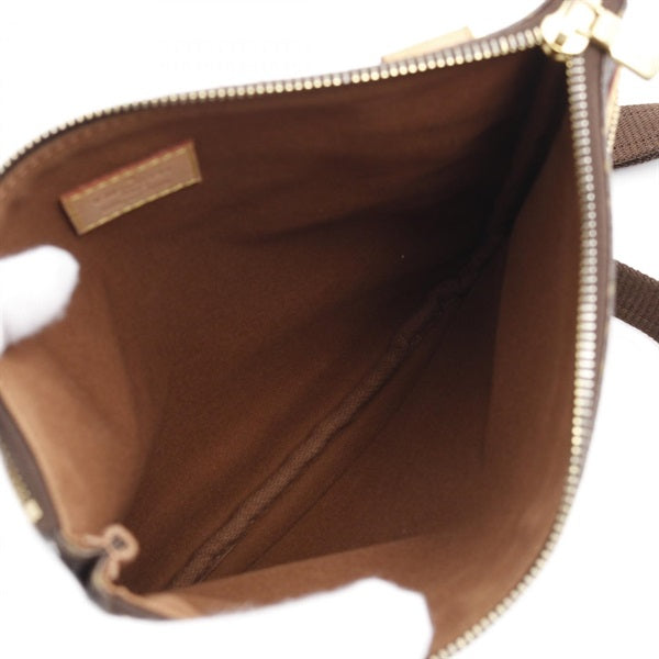 LOUIS VUITTON Monogram Pochette Bosphore Monogram Shoulder Bag M40044
