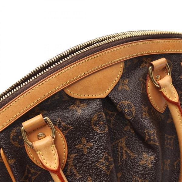 LOUIS VUITTON Monogram Tivoli PM Handbag M40143