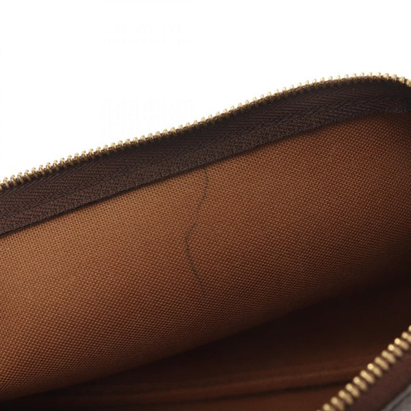 LOUIS VUITTON Monogram Pochette Accessoires Handbag M40712