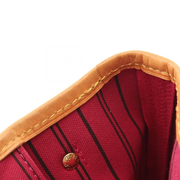 LOUIS VUITTON Monogram Neverfull PM Tote Bag M41001