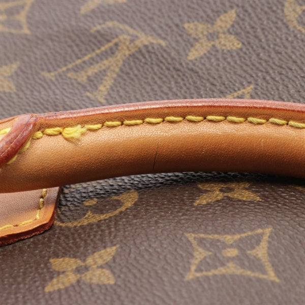 LOUIS VUITTON Monogram Speedy 40 Handbag M41522