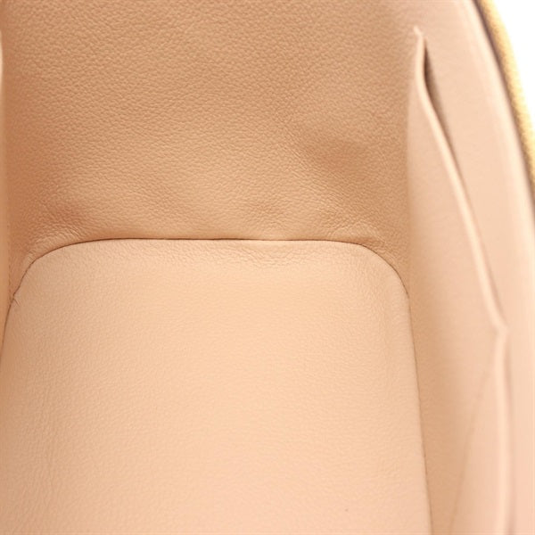 LOUIS VUITTON Monogram Nice BB Handbag M42265