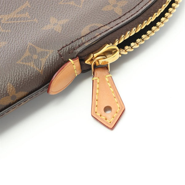 LOUIS VUITTON Monogram LV Moon Alma Handbag M44961