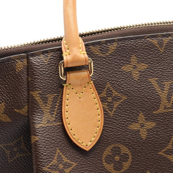 LOUIS VUITTON Monogram Turenne MM Handbag M48814