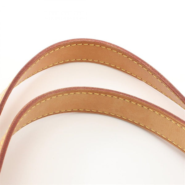 LOUIS VUITTON Monogram Stresa PM Shoulder Bag M51186
