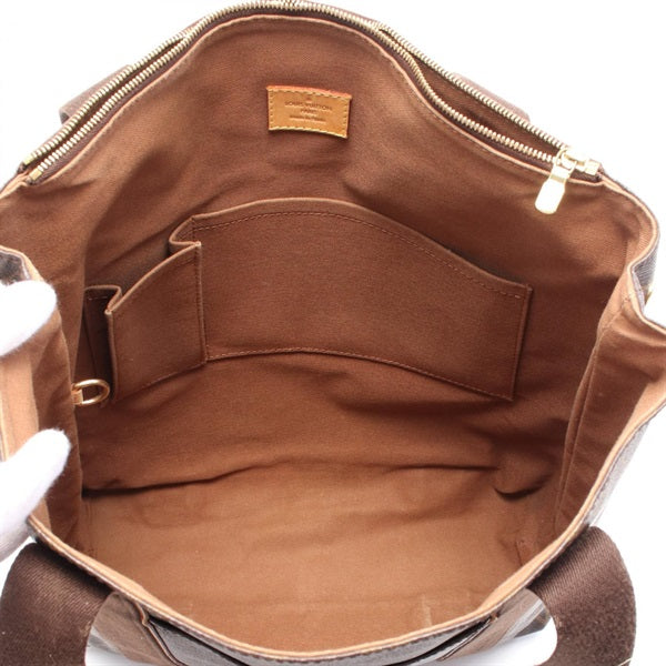 LOUIS VUITTON Monogram Cabas Beaubourg Tote Bag M53013