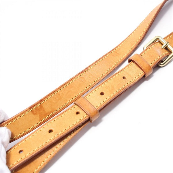 LOUIS VUITTON Monogram Od?on MM Shoulder Bag M56389
