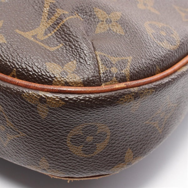 LOUIS VUITTON Monogram Od?on PM Shoulder Bag M56390