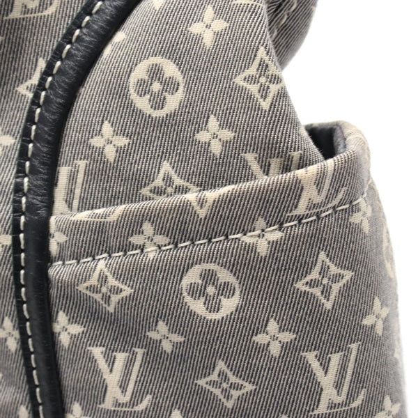 LOUIS VUITTON Monogram Romance Shoulder Bag M56700