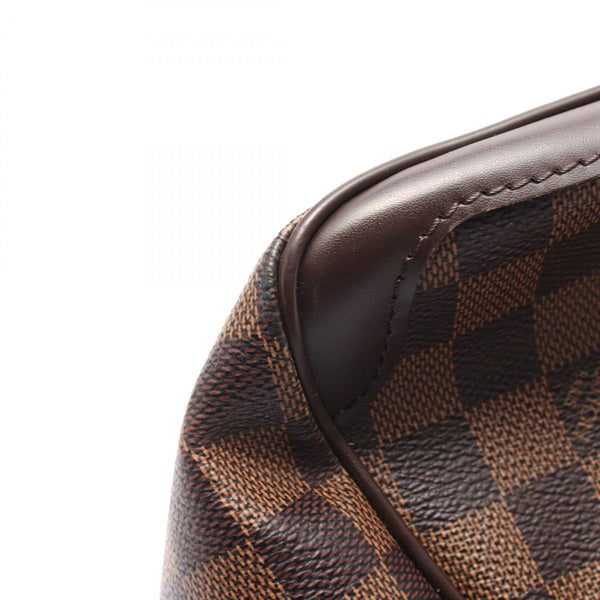 LOUIS VUITTON Damier Verona PM Shoulder Bag N41117