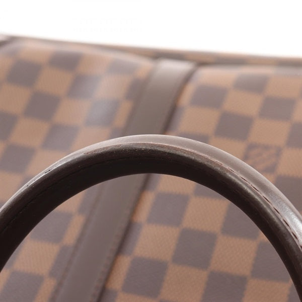 LOUIS VUITTON Damier Porte-Docuts Voyage Business Bag N41124