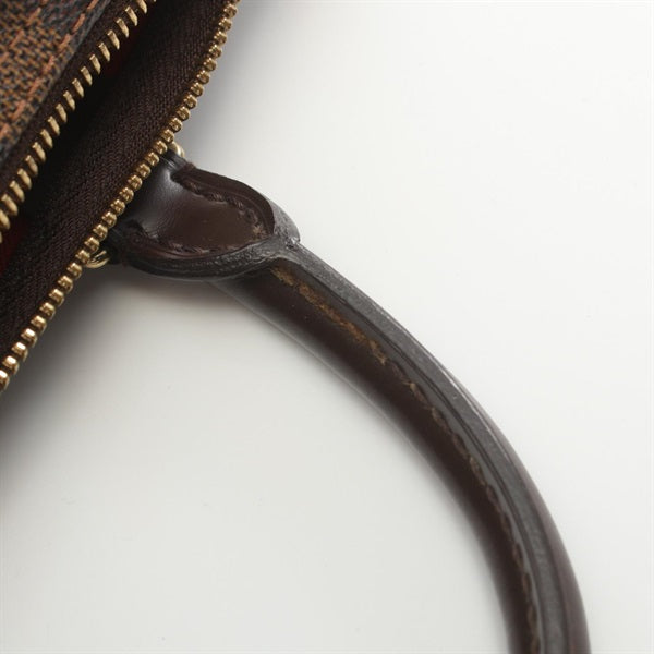 LOUIS VUITTON Damier Speedy 30 Handbag N41531