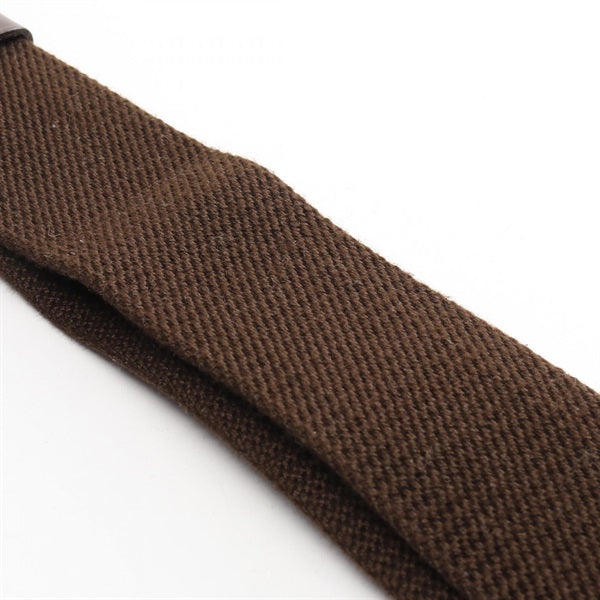 LOUIS VUITTON Damier Pochette Gange Waist Bag Body Bag N48048