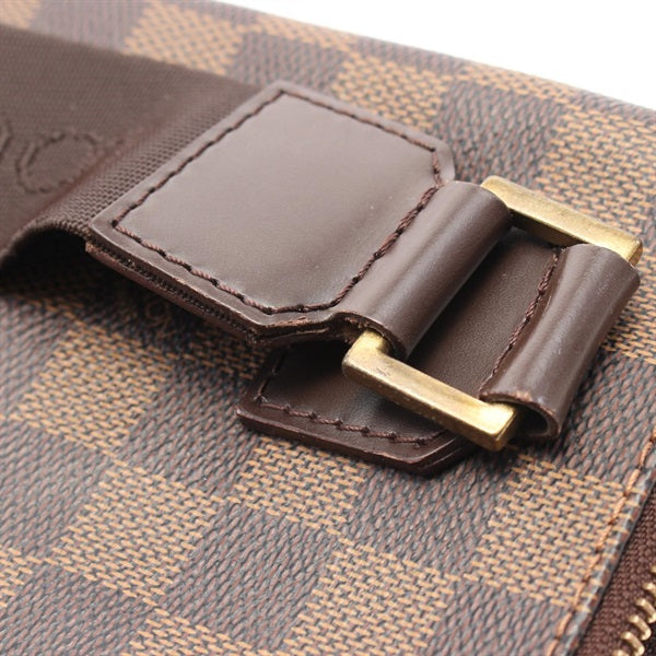 LOUIS VUITTON Damier Pochette Bosphore Shoulder Bag N51111