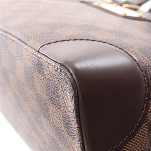LOUIS VUITTON Monogram Hampstead PM Tote Bag N51205