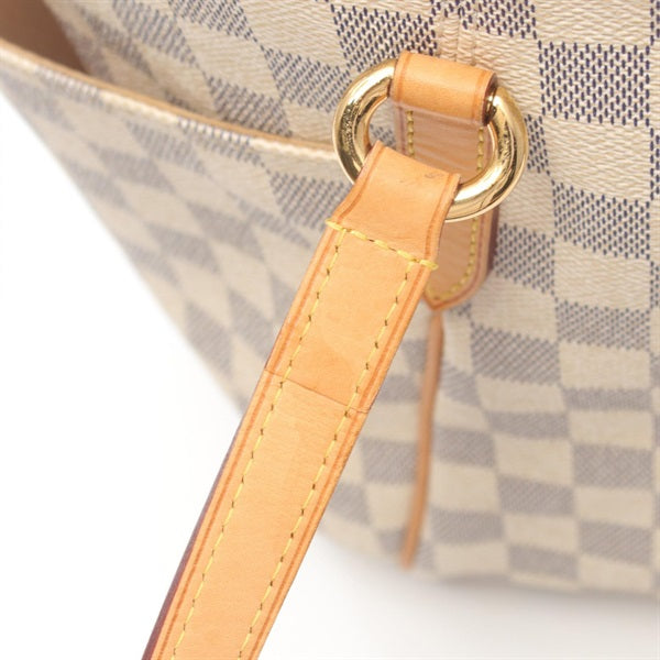 LOUIS VUITTON Damier Totally PM Tote Bag N51261