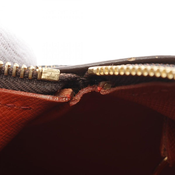 LOUIS VUITTON Damier Papillon 30 Handbag N51303