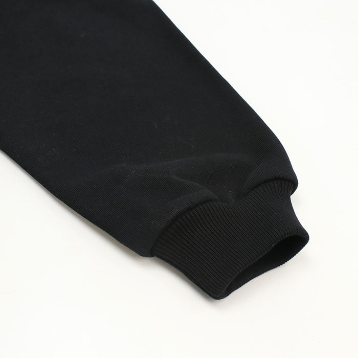 BALENCIAGA 556145 TBV14 1000 Parker / cotton 100% Men