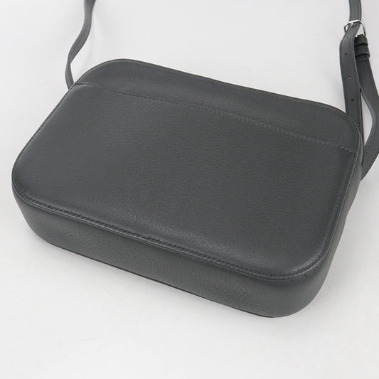 BALENCIAGA Camera bag Every day 552370 Diagonal shoulder bag Shoulder Bag leather Women's