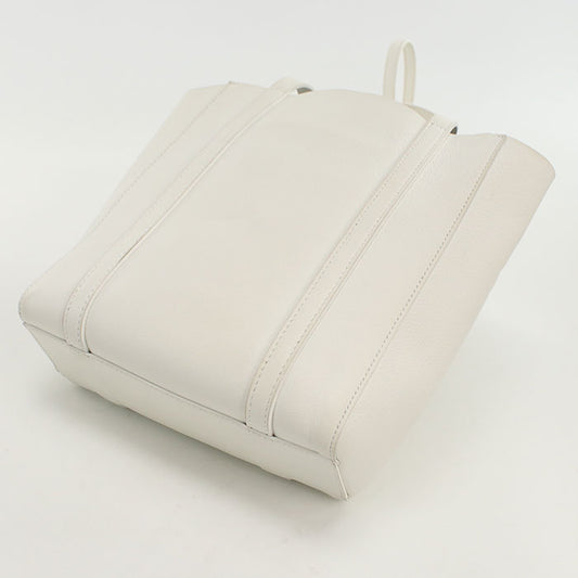 BALENCIAGA 2WAY Every day 551815 Tote bag leather Women