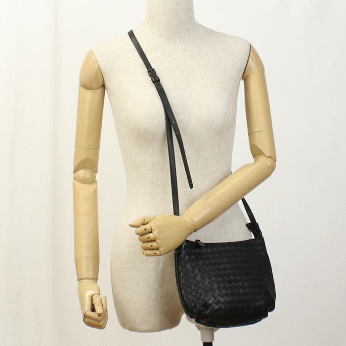 BOTTEGA VENETA Shoulder bag INTRECCIATO BO88140 Shoulder bag leather / Shoulder bag Women