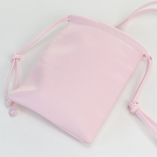BURBERRY Mini pochette 33000 BU55549 Pochette leather / Mini pochette Women