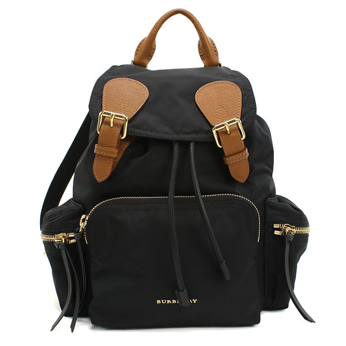 BURBERRY Backpack 4016622 Backpack Nylon / leather Women – BRAND SHOPPING JAPAN