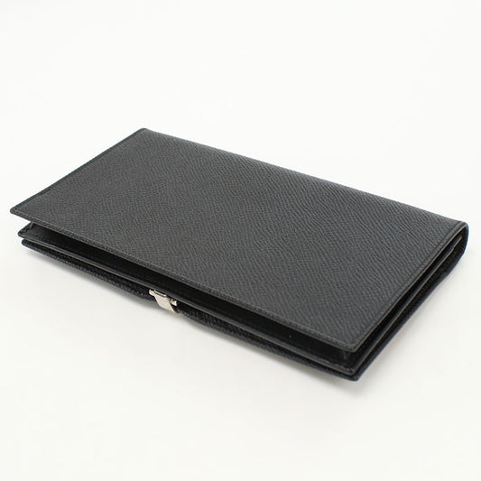 BVLGARI Long wallet Bulgari Bulgari 23295 Purse folio Calfskin Men