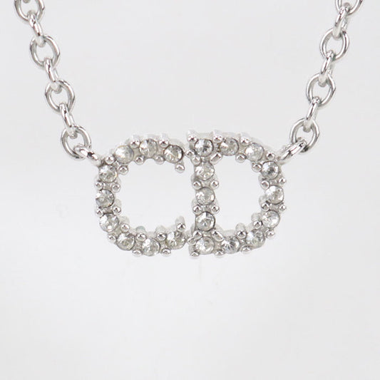 Dior clair dilune N0717CDLCY Necklace metal Women's