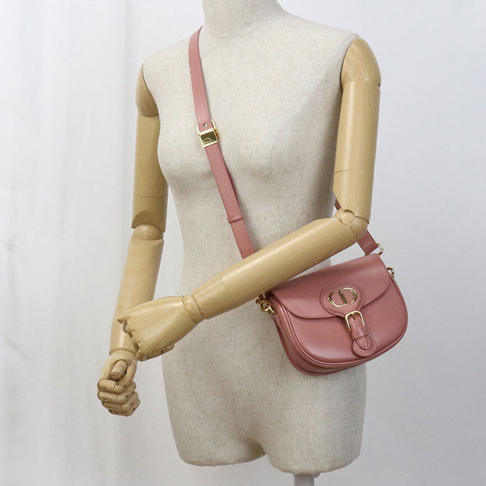 DIOR Small Bag DIOR Bobby CD88234 Shoulder bag Calfskin / Small Bag Women
