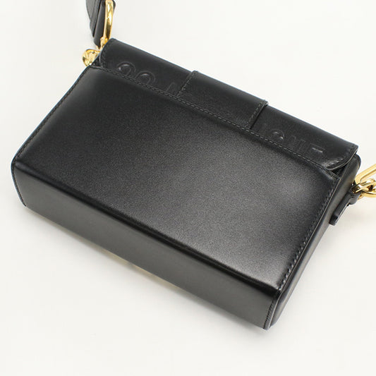 DIOR Box Bag 30 Montaigne CD92324 Shoulder bag leather / Box Bag Women