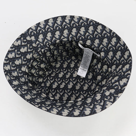 DIOR Teddy-D bob hat 95TDD923A130 hat Women