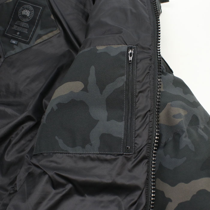 CANADA GOOSE MACMILLAN PARKA 3804MB Other jackets Men