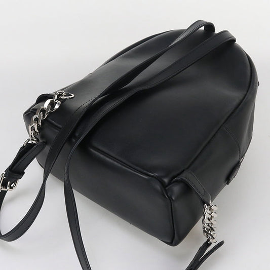 FENDI backpack small FE88508 Backpack leather / backpack small Women