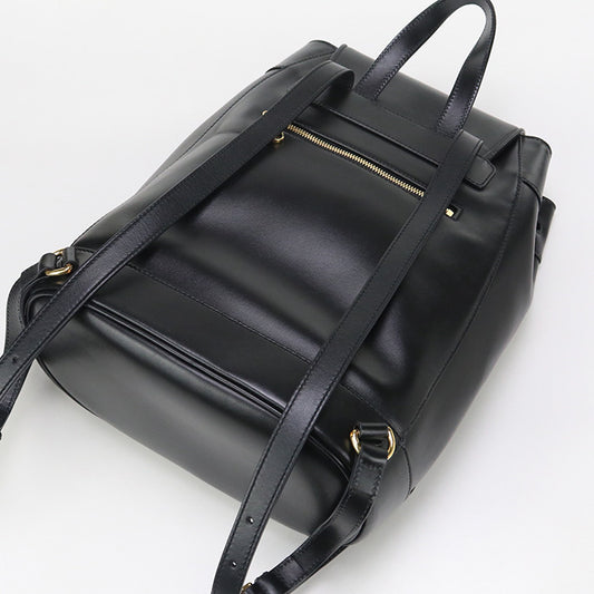 GUCCI Backpack Gucci Horsebit 1955 GU90581 Backpack leather / Backpack Women