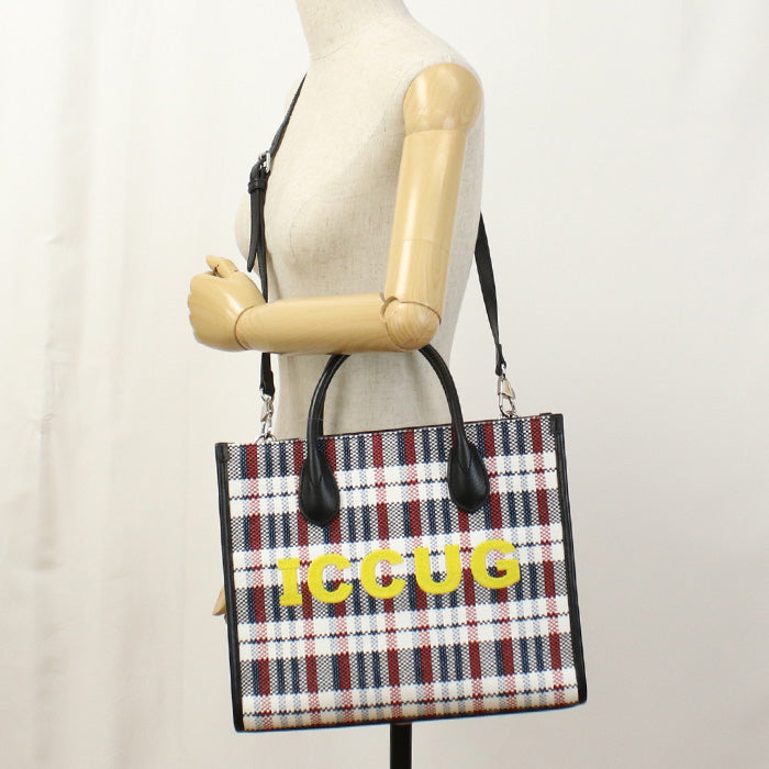 GUCCI 2WAY GU91402 Tote bag / 2WAYTote bag Women