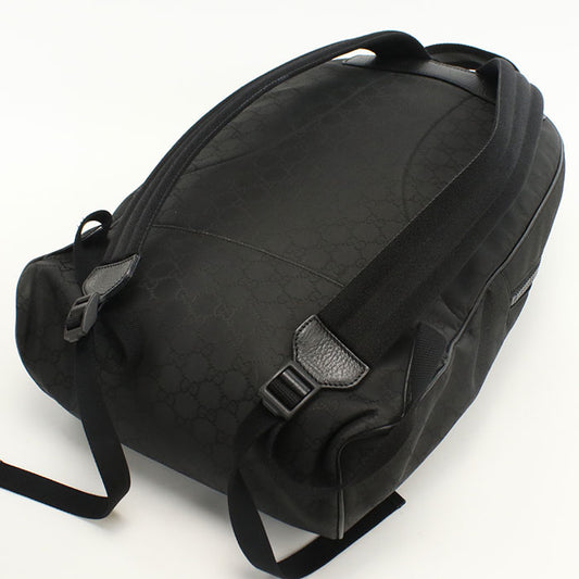 GUCCI Backpack GG nylon 449181 G1XYN 8615 Backpack Nylon Men
