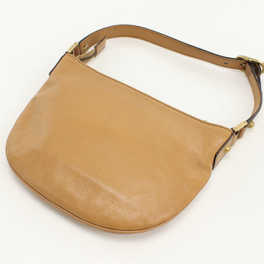 GUCCI Soho GU94566 Shoulder bag leather / Shoulder bag Women