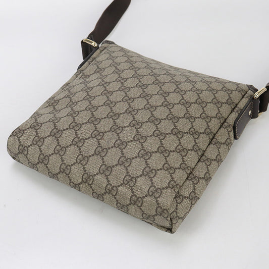 GUCCI GG Supreme GU94653 Shoulder bag GG Supreme Canvas / Shoulder bag Women