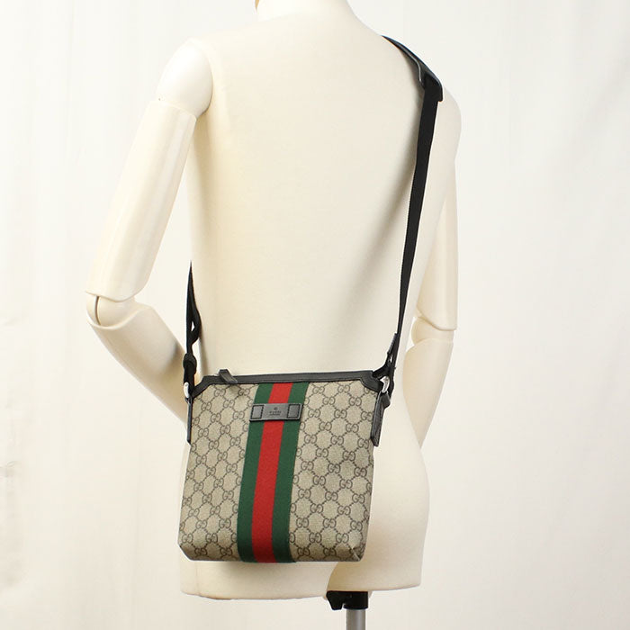 GUCCI Ofidia GU95965 Shoulder bag GG Supreme / Shoulder bag Men