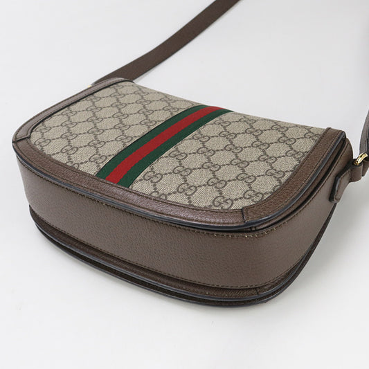 GUCCI Shoulder bag Ofidia GU96087 Shoulder bag GG Supreme / Shoulder bag Women