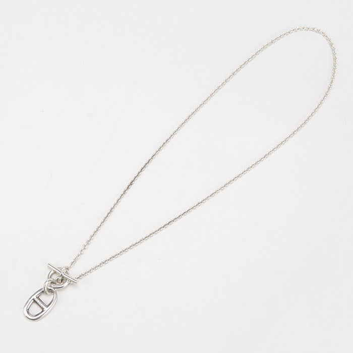 HERMES Shane Dunkle Necklace HE93009 Necklace metal / Shane Dunkle Necklace Women