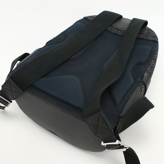 LOEWE Backpack anagram Backpack Jacquard Men