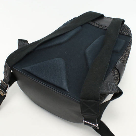 LOEWE Backpack anagram Backpack cotton Men