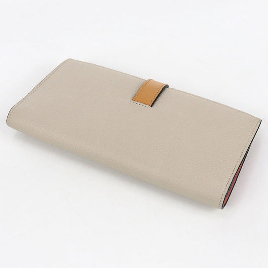 LOEWE Vertical wallet large C660S40X01 Purse folio / Soft grain calf Women