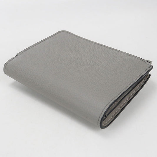 LOEWE Compact wallet Folded wallet Calfskin Women's